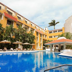 Adhara Hacienda Cancun